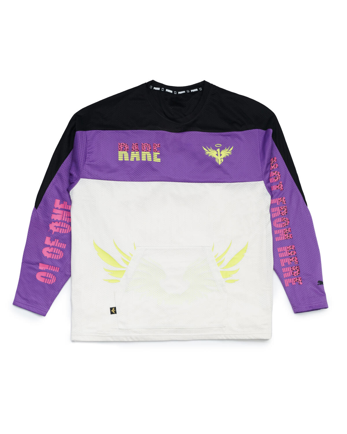 Puma X MELO Moto Cross Jersey | 621712-01 | AFEW STORE